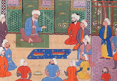 شیخ صفی الدین اردبیلی